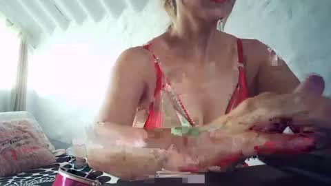 angelycute476334 online show from 13, 11, 2025