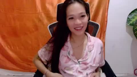 angelyn_slim online show from 27, 7, 2026