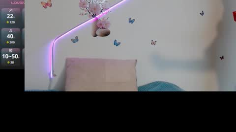 Snapshot of angelyxs chatting on 1, 11, 2025 Angelyxs online show from 1, 11, 2025