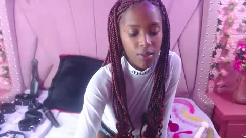 Anyega online show from 7, 3, 2025