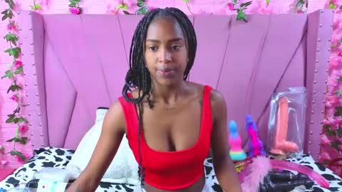 Anyega online show from 24, 9, 2025