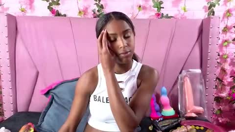 Anyega online show from 9, 3, 2026