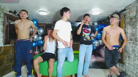 anghelytos online show from 15, 12, 2024