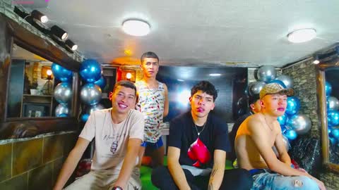 anghelytos online show from 16, 12, 2024