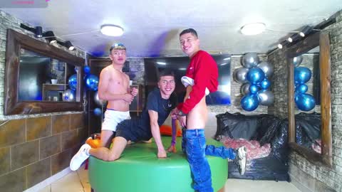 anghelytos online show from 26, 12, 2024