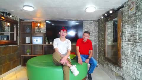 anghelytos online show from 9, 1, 2025