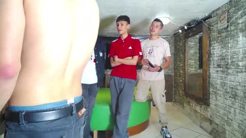 anghelytos online show from 12, 1, 2025