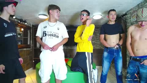 anghelytos online show from 13, 1, 2025