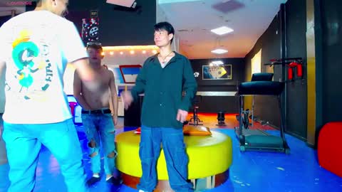 anghelytos online show from 20, 1, 2025