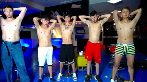 anghelytos online show from 23, 1, 2025