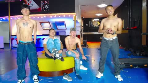 anghelytos online show from 24, 1, 2025