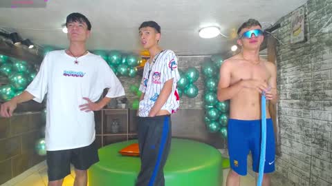 anghelytos online show from 7, 2, 2025