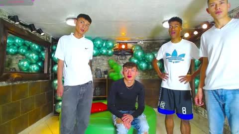 anghelytos online show from 8, 2, 2025