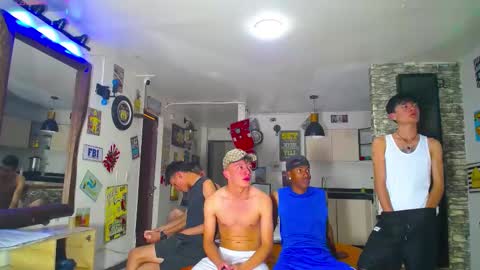 anghelytos online show from 19, 2, 2025