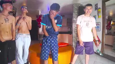 anghelytos online show from 28, 2, 2025