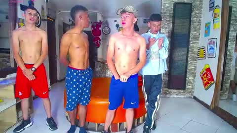 anghelytos online show from 1, 3, 2025