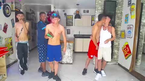 anghelytos online show from 1, 3, 2025