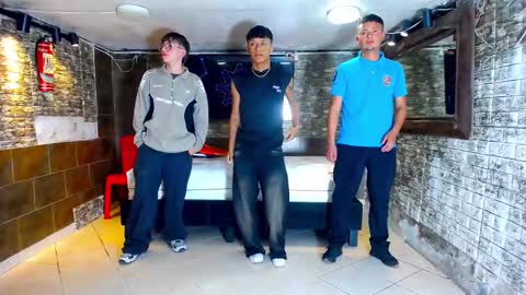 anghelytos online show from 4, 10, 2025