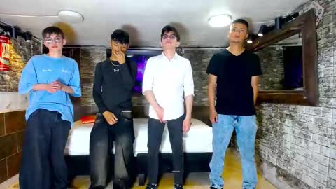 anghelytos online show from 5, 10, 2025