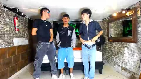 anghelytos online show from 19, 10, 2025