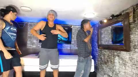 anghelytos online show from 4, 11, 2025