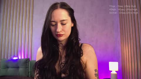 Sasha online show from 19, 4, 2026