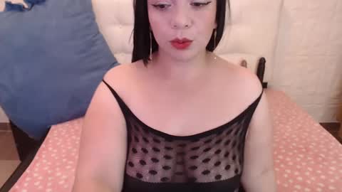 Angie online show from 25, 1, 2025