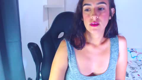 IG angie dreamgirl01 online show from 5, 12, 2024