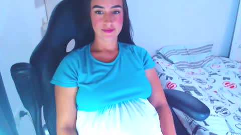 IG angie dreamgirl01 online show from 5, 1, 2025