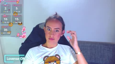 IG angie dreamgirl01 online show from 20, 12, 2025