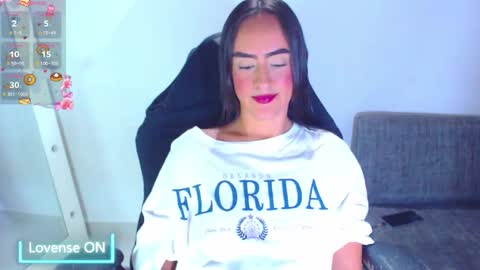 IG angie dreamgirl01 online show from 19, 1, 2026