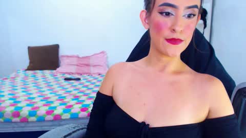 IG angie dreamgirl01 online show from 28, 5, 2026