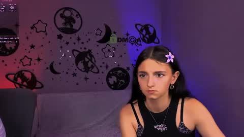 Snapshot of angie_foxy chatting on 6, 7, 2026 Angle online show from 6, 7, 2026