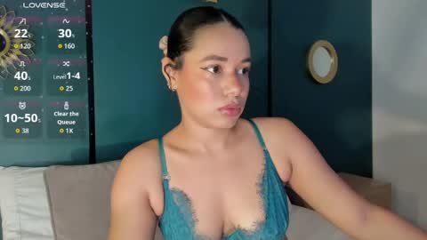 A N G I E online show from 25, 5, 2026