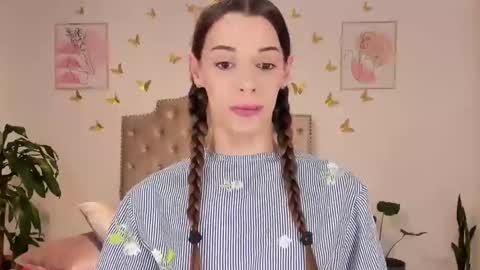 Snapshot of angie_modelo chatting on 9, 12, 2024 Anabella online show from 9, 12, 2024
