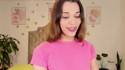 Snapshot of angie_modelo chatting on 10, 12, 2024 Anabella online show from 10, 12, 2024
