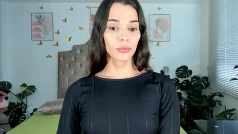 Anabella online show from 12, 3, 2026