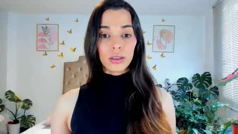 Anabella online show from 5, 6, 2026