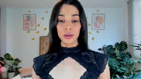 Snapshot of angie_modelo chatting on 14, 6, 2026 Anabella online show from 14, 6, 2026