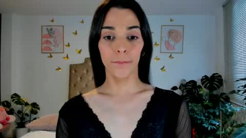 Snapshot of angie_modelo chatting on 19, 6, 2026 Anabella online show from 19, 6, 2026