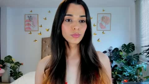 Snapshot of angie_modelo chatting on 21, 6, 2026 Anabella online show from 21, 6, 2026