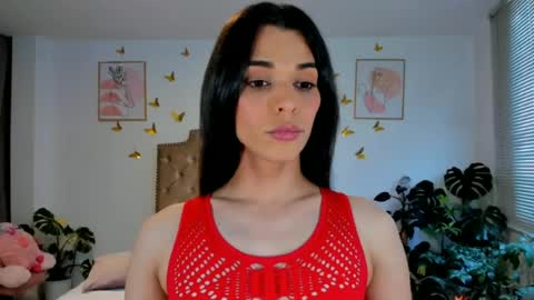 Snapshot of angie_modelo chatting on 23, 6, 2026 Anabella online show from 23, 6, 2026