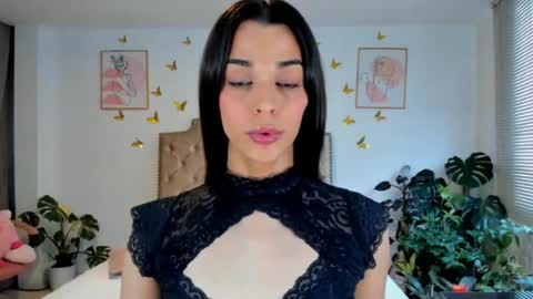Snapshot of angie_modelo chatting on 25, 6, 2026 Anabella online show from 25, 6, 2026