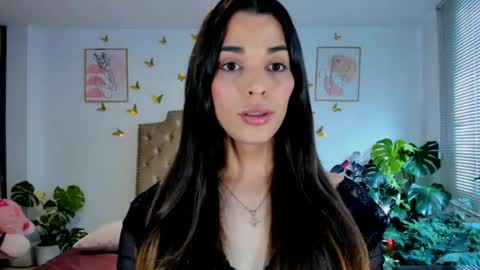 Snapshot of angie_modelo chatting on 4, 8, 2026 Anabella online show from 4, 8, 2026