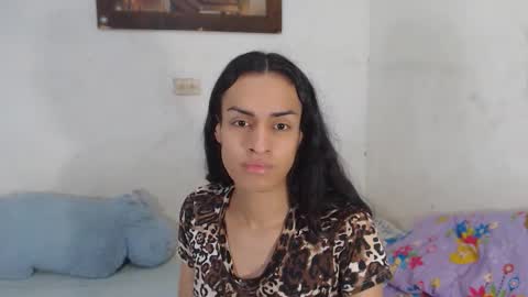 ints marianaroldan945 online show from 16, 1, 2026