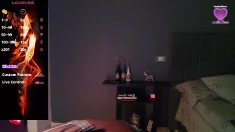 Angiebaxt online show from 15, 10, 2025