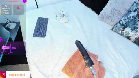 Snapshot of angiee_roses chatting on 13, 12, 2024 angiee roses online show from 13, 12, 2024