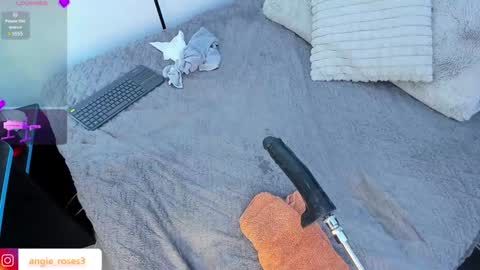 Snapshot of angiee_roses chatting on 9, 2, 2025 angiee roses online show from 9, 2, 2025