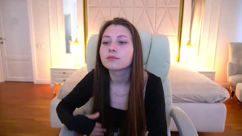 Anny online show from 1, 5, 2026