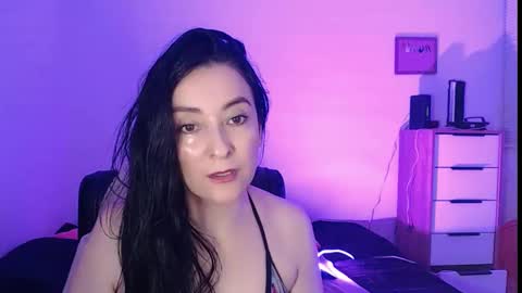 VALENTINA online show from 11, 2, 2025